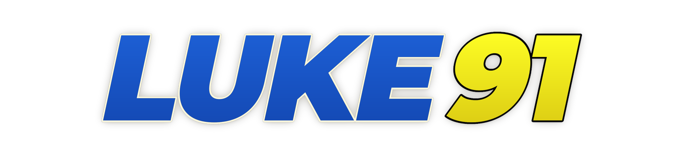 luke91 logo